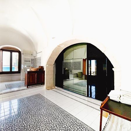 Вилла La Chianca Amara Panoramica Вьесте Экстерьер фото